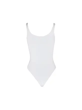 WOLFORD | Body JAMAIKA noir | weiss